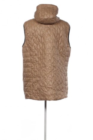 Дамски елек Unbranded, Размер XL, Цвят Кафяв, Цена 13,29 €