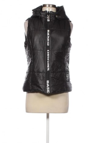 Дамски елек Unbranded, Размер S, Цвят Черен, Цена 10,22 €