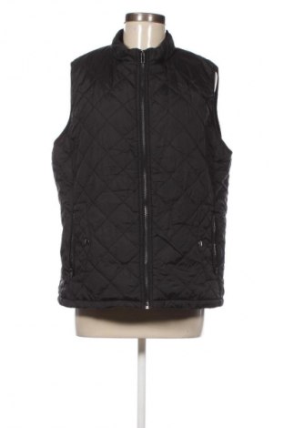 Damenweste Unbranded, Größe XL, Farbe Schwarz, Preis € 15,99