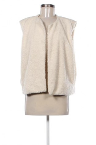 Damenweste Unbranded, Größe M, Farbe Beige, Preis 13,99 €