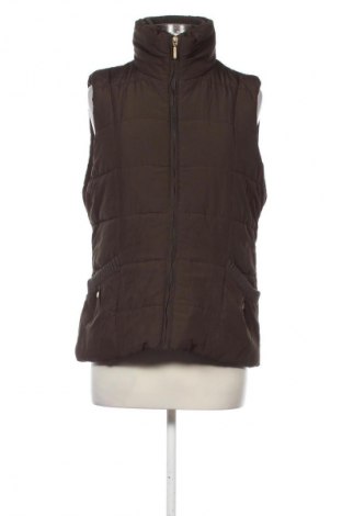 Дамски елек Unbranded, Размер M, Цвят Зелен, Цена 13,29 €