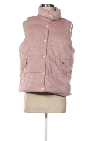 Дамски елек Unbranded, Размер L, Цвят Розов, Цена 13,29 €
