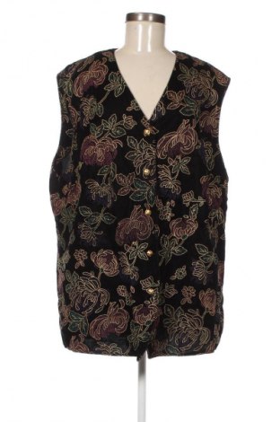 Damenweste Unbranded, Größe XXL, Farbe Mehrfarbig, Preis 22,99 €