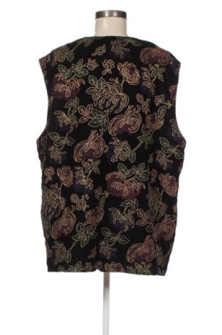 Damenweste Unbranded, Größe XXL, Farbe Mehrfarbig, Preis 22,99 €