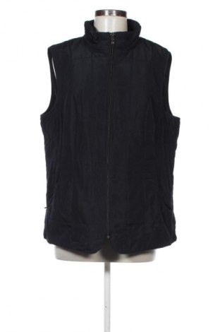 Дамски елек Unbranded, Размер XL, Цвят Черен, Цена 13,80 €