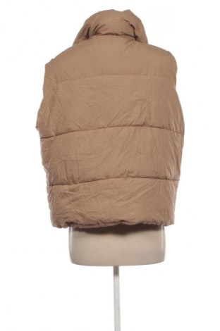 Γυναικείο γιλέκο Unbranded, Μέγεθος L, Χρώμα Καφέ, Τιμή 13,99 €