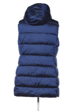 Γυναικείο γιλέκο Unbranded, Μέγεθος XXL, Χρώμα Μπλέ, Τιμή 21,99 €
