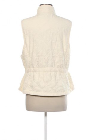 Damenweste Unbranded, Größe L, Farbe Ecru, Preis € 19,99