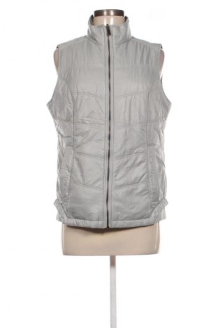 Дамски елек Unbranded, Размер XL, Цвят Сив, Цена 13,80 €