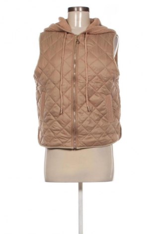 Dámska vesta  Unbranded, Veľkosť M, Farba Béžová, Cena  16,95 €