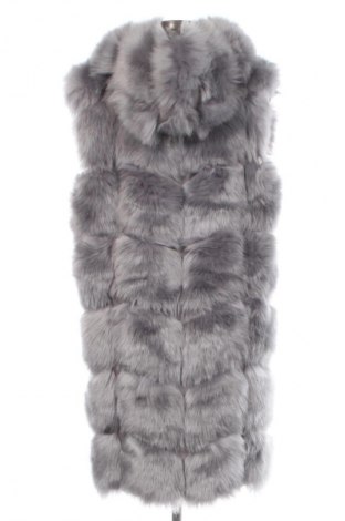 Damenweste Unbranded, Größe M, Farbe Grau, Preis € 16,99