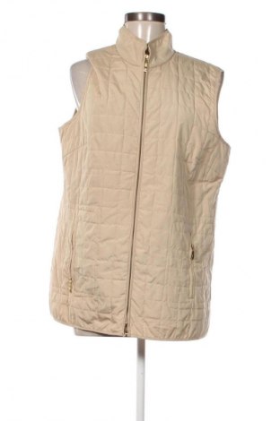 Női mellény Unbranded, Méret L, Szín Bézs, Ár 4 579 Ft