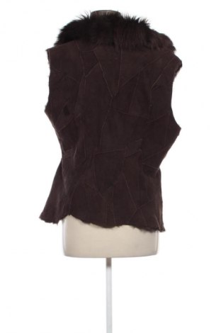 Дамски елек Unbranded, Размер M, Цвят Кафяв, Цена 37,40 €