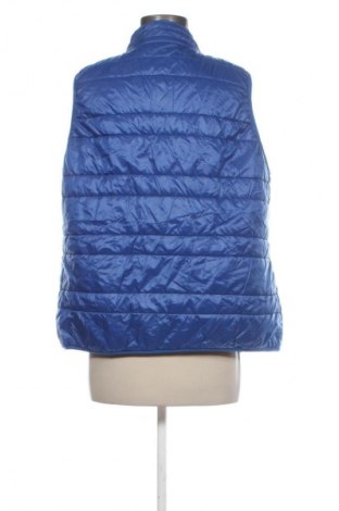 Дамски елек Unbranded, Размер L, Цвят Син, Цена 12,27 €