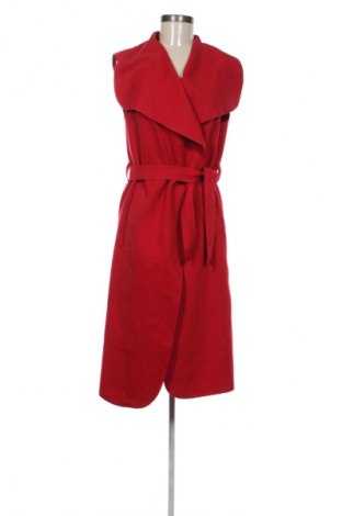 Női mellény Unbranded, Méret M, Szín Piros, Ár 5 259 Ft