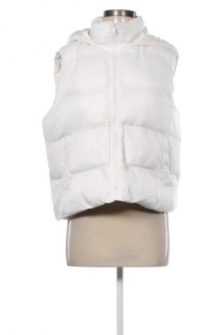 Дамски елек Unbranded, Размер S, Цвят Бял, Цена 14,31 €