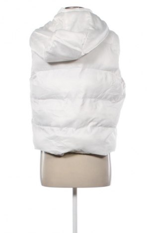 Дамски елек Unbranded, Размер S, Цвят Бял, Цена 14,31 €