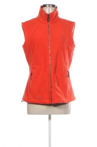 Damenweste Unbranded, Größe M, Farbe Orange, Preis € 15,99