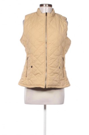 Damenweste Unbranded, Größe M, Farbe Beige, Preis € 24,99