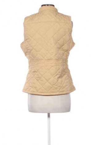 Damenweste Unbranded, Größe M, Farbe Beige, Preis € 24,99