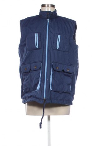 Női mellény Unbranded, Méret M, Szín Kék, Ár 8 264 Ft