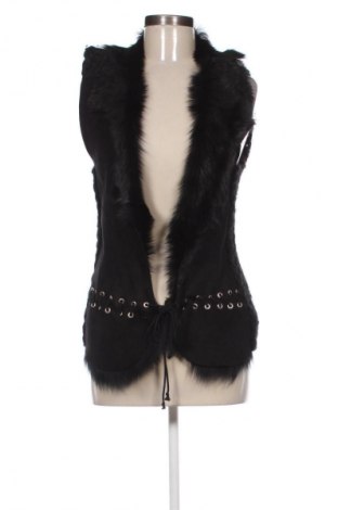 Damenweste Unbranded, Größe S, Farbe Schwarz, Preis € 16,99