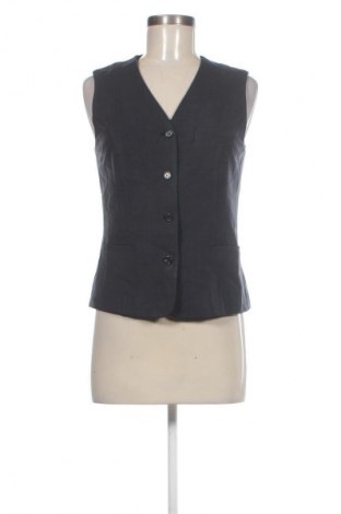 Damenweste Unbranded, Größe S, Farbe Grau, Preis € 11,99