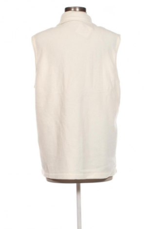 Γυναικείο γιλέκο Unbranded, Μέγεθος XL, Χρώμα Λευκό, Τιμή 18,99 €