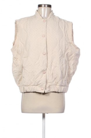 Dámská vesta  Unbranded, Velikost L, Barva Béžová, Cena  379,00 Kč