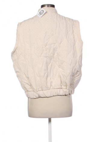 Dámská vesta  Unbranded, Velikost L, Barva Béžová, Cena  379,00 Kč