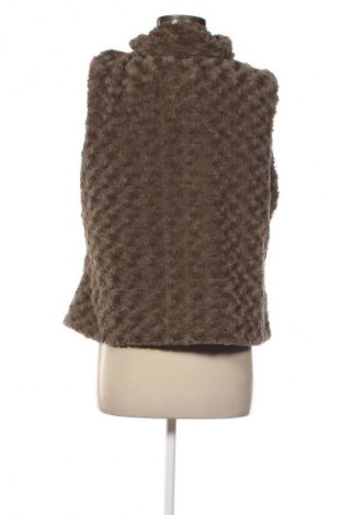 Damenweste Unbranded, Größe L, Farbe Braun, Preis € 15,99