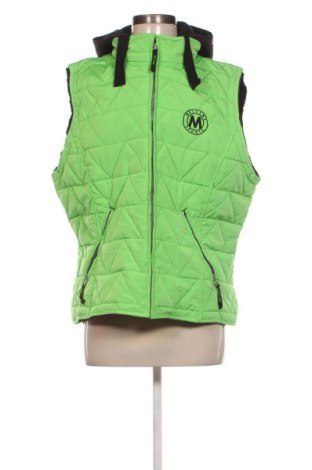 Damenweste Unbranded, Größe XXL, Farbe Grün, Preis € 27,99