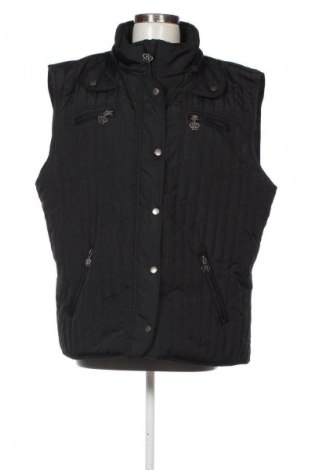 Dámska vesta  Unbranded, Veľkosť XXL, Farba Čierna, Cena  21,95 €