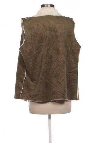 Damenweste Unbranded, Größe M, Farbe Grün, Preis € 12,99