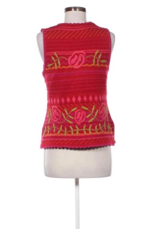 Damenweste Gudrun Sjödén, Größe S, Farbe Mehrfarbig, Preis € 38,00