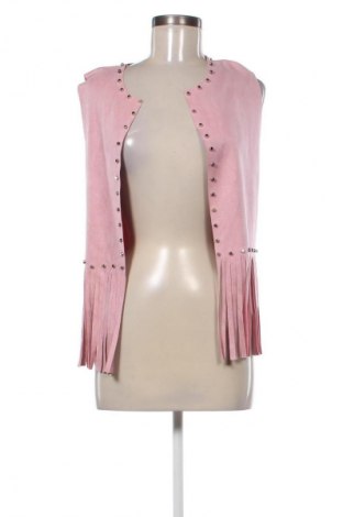 Női mellény Unbranded, Méret M, Szín Rózsaszín, Ár 8 244 Ft