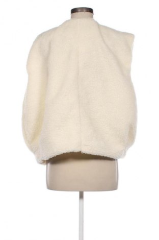 Damenweste Unbranded, Größe L, Farbe Ecru, Preis € 20,99