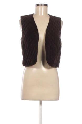 Női mellény Unbranded, Méret M, Szín Barna, Ár 7 225 Ft