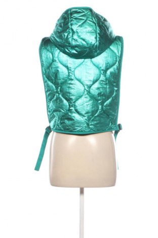 Női mellény Unbranded, Méret S, Szín Zöld, Ár 10 331 Ft