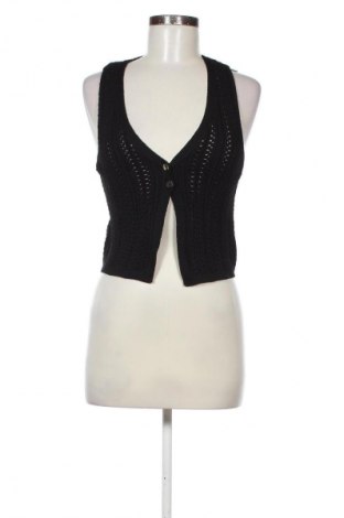 Damenweste Unbranded, Größe S, Farbe Schwarz, Preis € 16,99