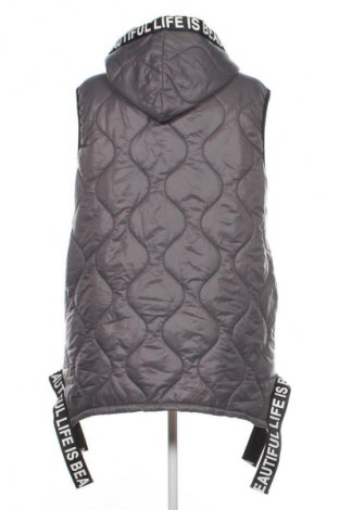 Női mellény Unbranded, Méret XXL, Szín Szürke, Ár 9 479 Ft