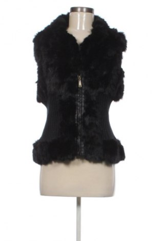 Damenweste Unbranded, Größe XL, Farbe Schwarz, Preis € 18,99