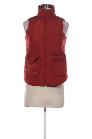 Damenweste Unbranded, Größe S, Farbe Rot, Preis € 17,99