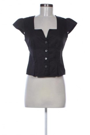 Damenweste Unbranded, Größe M, Farbe Schwarz, Preis € 17,99