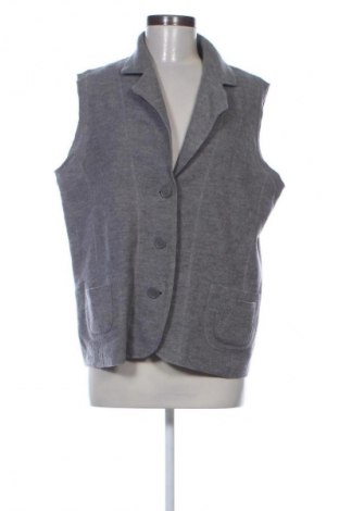 Női mellény Barbara Lebek, Méret XL, Szín Szürke, Ár 15 889 Ft