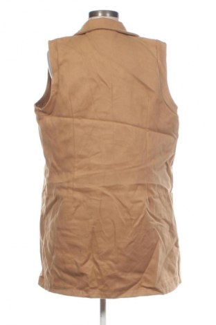 Női mellény Unbranded, Méret XL, Szín Barna, Ár 5 909 Ft