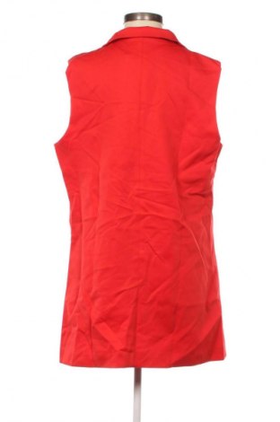 Dámska vesta  Unbranded, Veľkosť XL, Farba Červená, Cena  19,95 €
