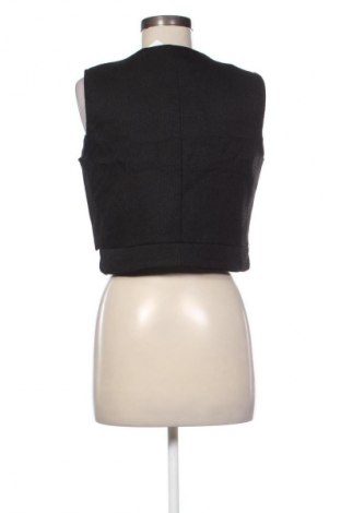 Дамски елек Unbranded, Размер M, Цвят Черен, Цена 11,75 €