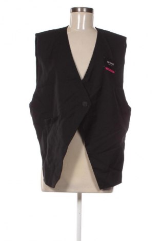 Damenweste Unbranded, Größe M, Farbe Schwarz, Preis € 17,99