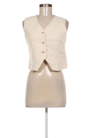 Női mellény Unbranded, Méret XS, Szín Ekrü
, Ár 6 329 Ft